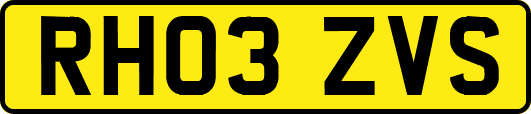RH03ZVS