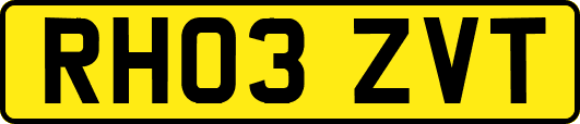 RH03ZVT