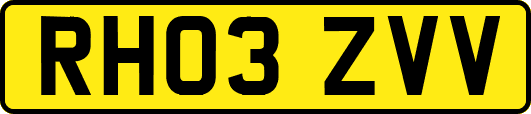 RH03ZVV