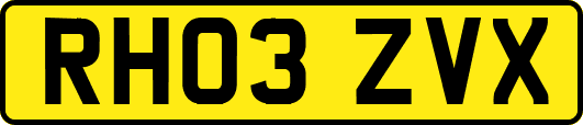 RH03ZVX