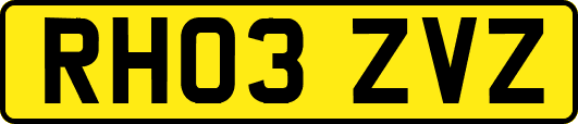 RH03ZVZ