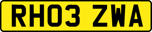 RH03ZWA