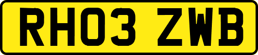 RH03ZWB