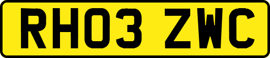 RH03ZWC
