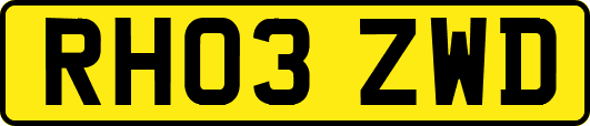 RH03ZWD