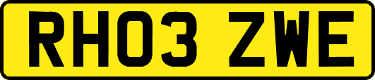 RH03ZWE