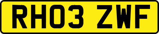 RH03ZWF