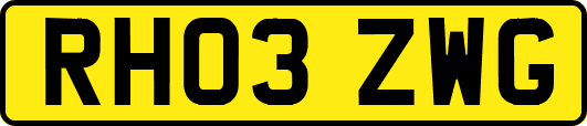 RH03ZWG