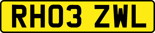 RH03ZWL