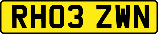 RH03ZWN