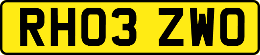RH03ZWO