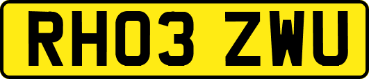 RH03ZWU
