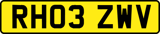 RH03ZWV