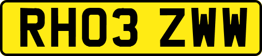 RH03ZWW