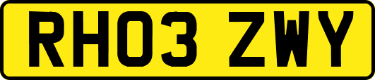 RH03ZWY