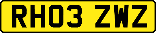 RH03ZWZ