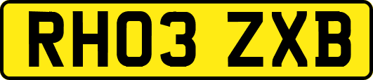 RH03ZXB