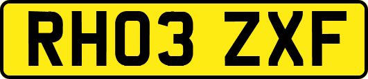 RH03ZXF