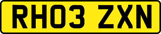 RH03ZXN