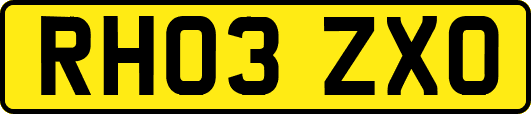 RH03ZXO