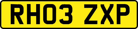 RH03ZXP