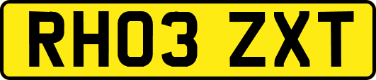 RH03ZXT