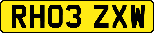 RH03ZXW