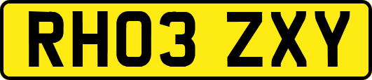 RH03ZXY
