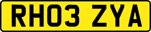 RH03ZYA