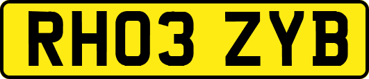 RH03ZYB