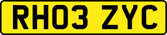RH03ZYC