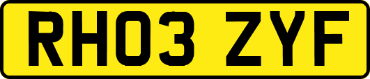RH03ZYF
