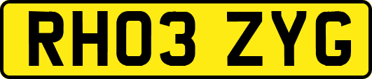 RH03ZYG