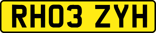 RH03ZYH
