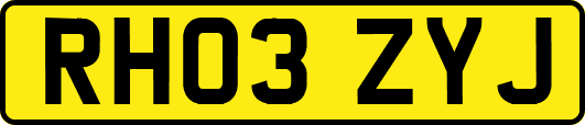 RH03ZYJ