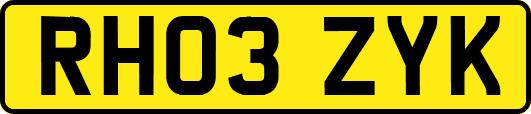 RH03ZYK