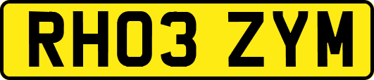 RH03ZYM