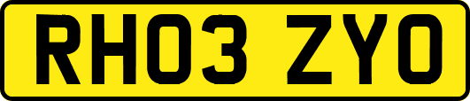 RH03ZYO