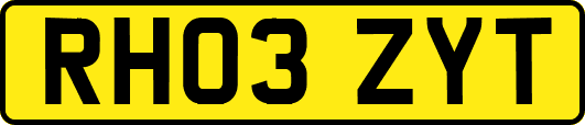 RH03ZYT