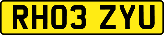 RH03ZYU