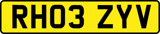 RH03ZYV