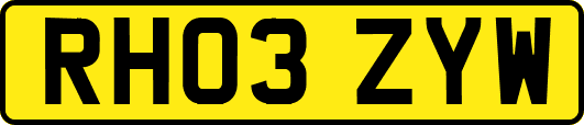 RH03ZYW