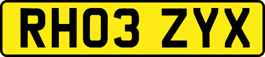 RH03ZYX