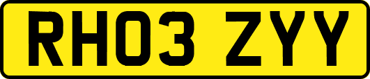 RH03ZYY