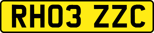 RH03ZZC
