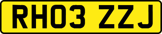 RH03ZZJ