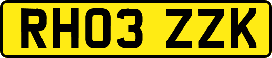 RH03ZZK
