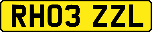 RH03ZZL