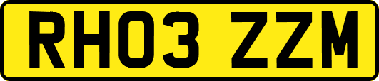 RH03ZZM