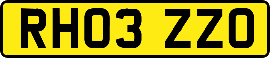 RH03ZZO